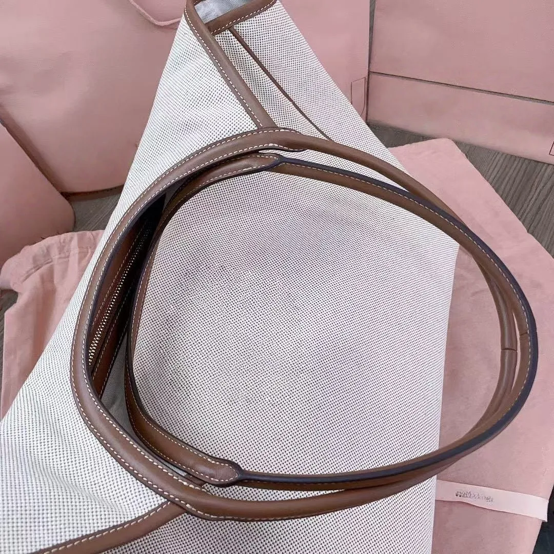 Classic high-quality luxury fashion designer women's bag wallet crossbody bag large capacity canvas shopping bag handbag classic free delivery