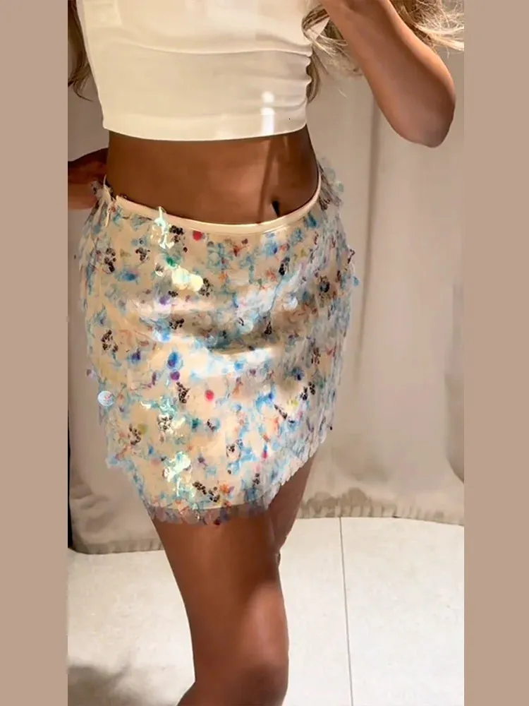 Sequin Skirt Express Skirts 2019 Express Skirts Express Aztec