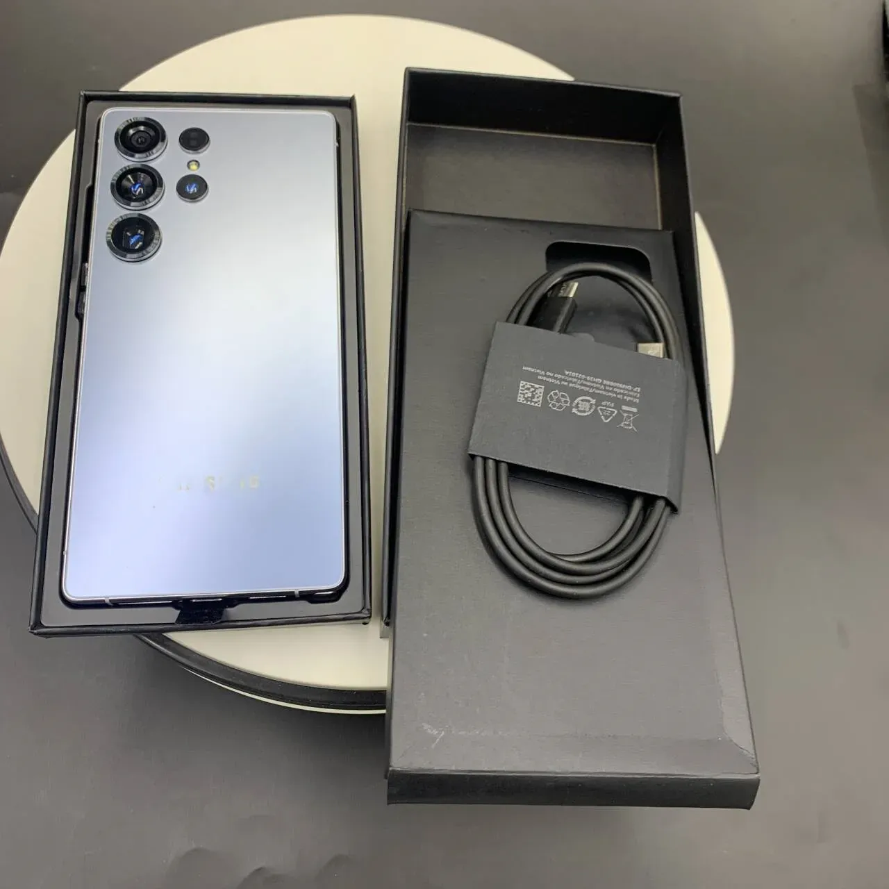 High Powered Cellular Device: Experience Superior 5G... 