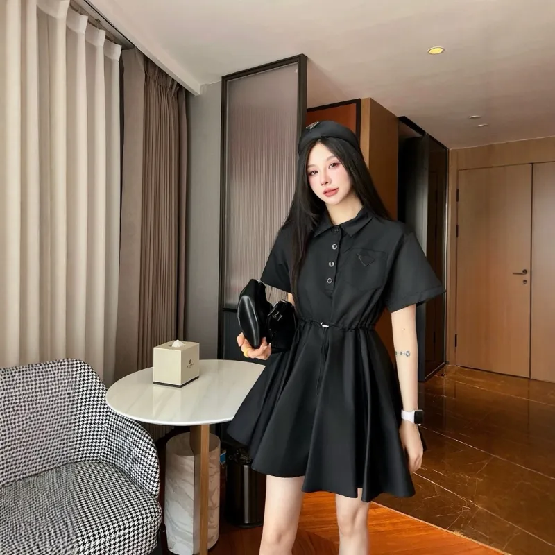 short sleeve mid length summer dress SHEIN Burgundy Floral Print V-Neck Midi Dress Women's Wedding Guest Cocktail Slim Fit Short Sleeve High Waist Flared Hem Knitted Fabric Eleg,M