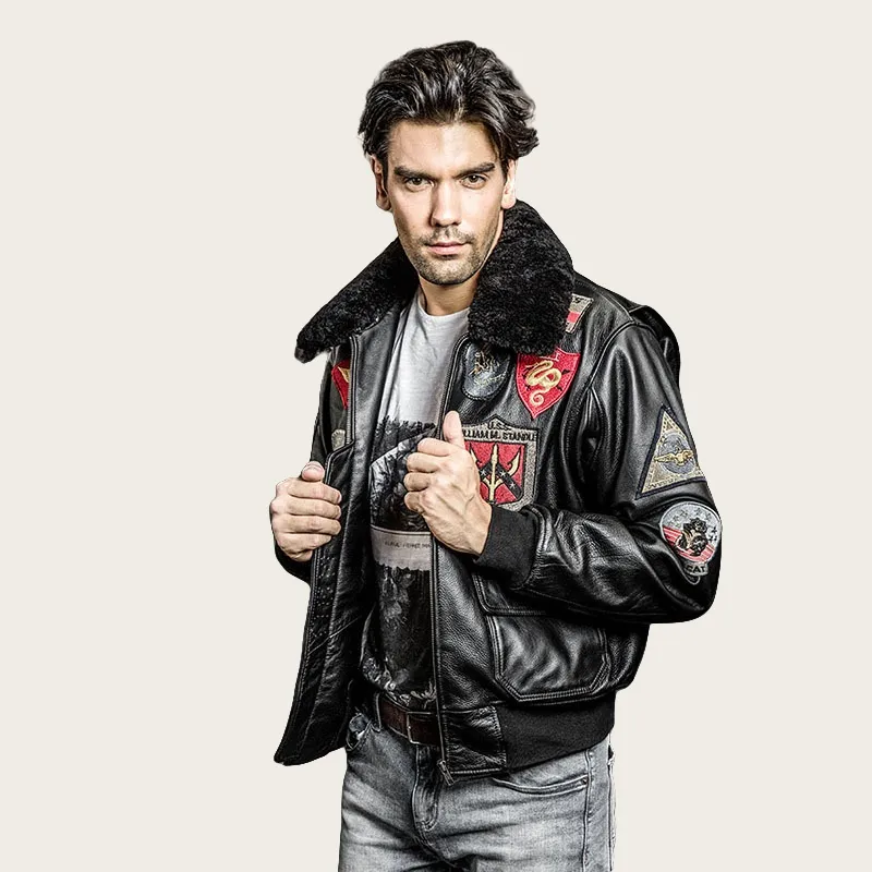 ジャケット・アウター cantate British Leather Jacket British Leather Jacket | cliché