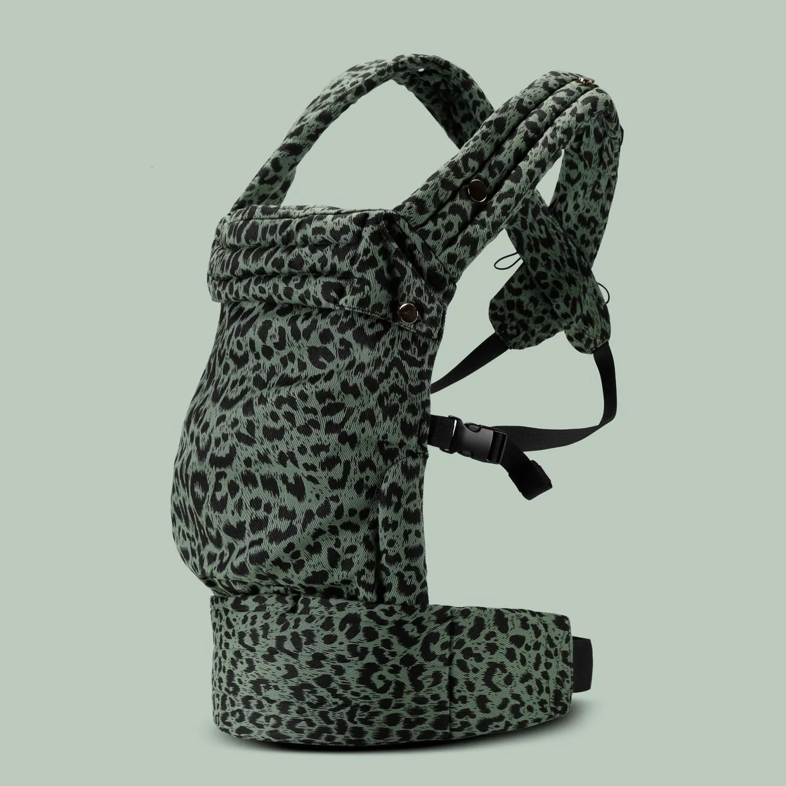 Zx Baby Carrier Wrap Infant Toddler Backpack Sling From