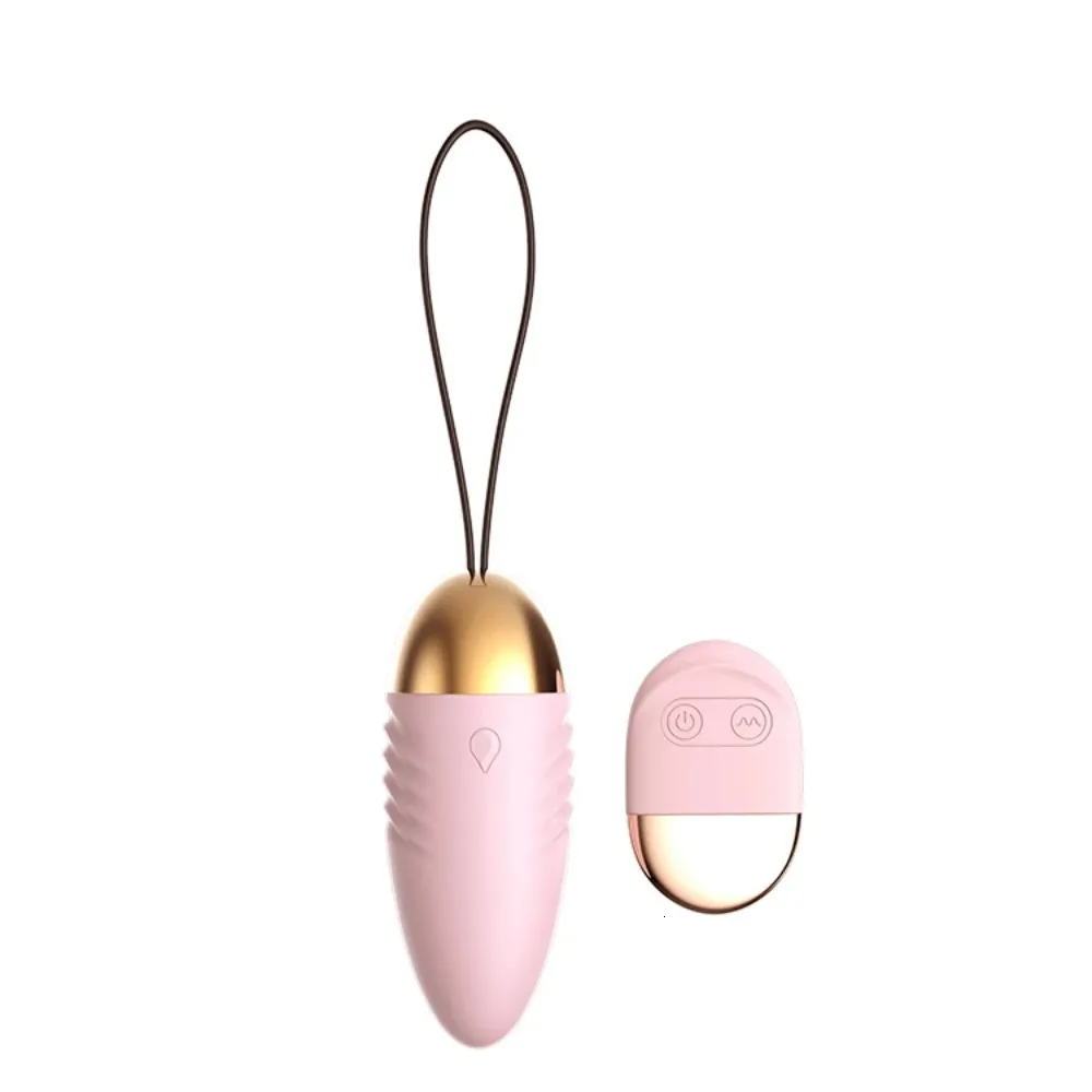 vibrating egg for men We-Vibe Jive Lite main image 1