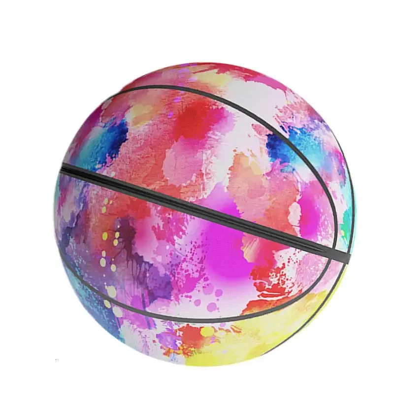 Indoor Quiet Basketball 7 Inches Silent Basketball... From Lian09, $14. ...