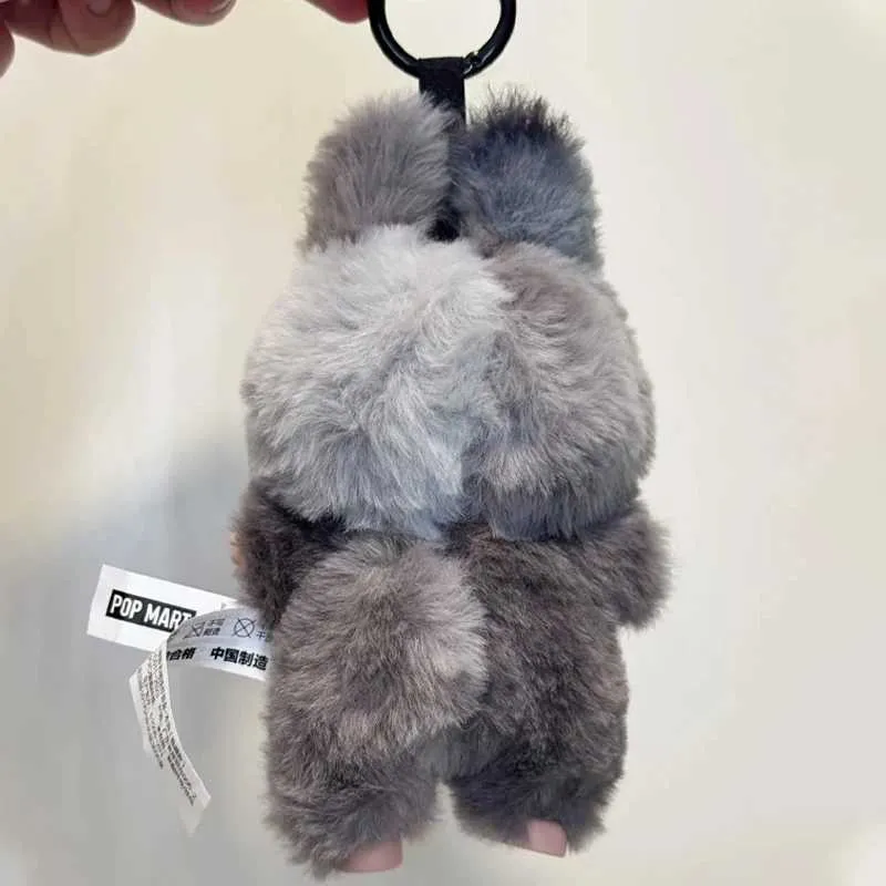 Figurine Peluche Lafufu Boîte Mystère - Collection, Plusieurs Couleurs, Pour Décoration, Cadeau Enfant - 8