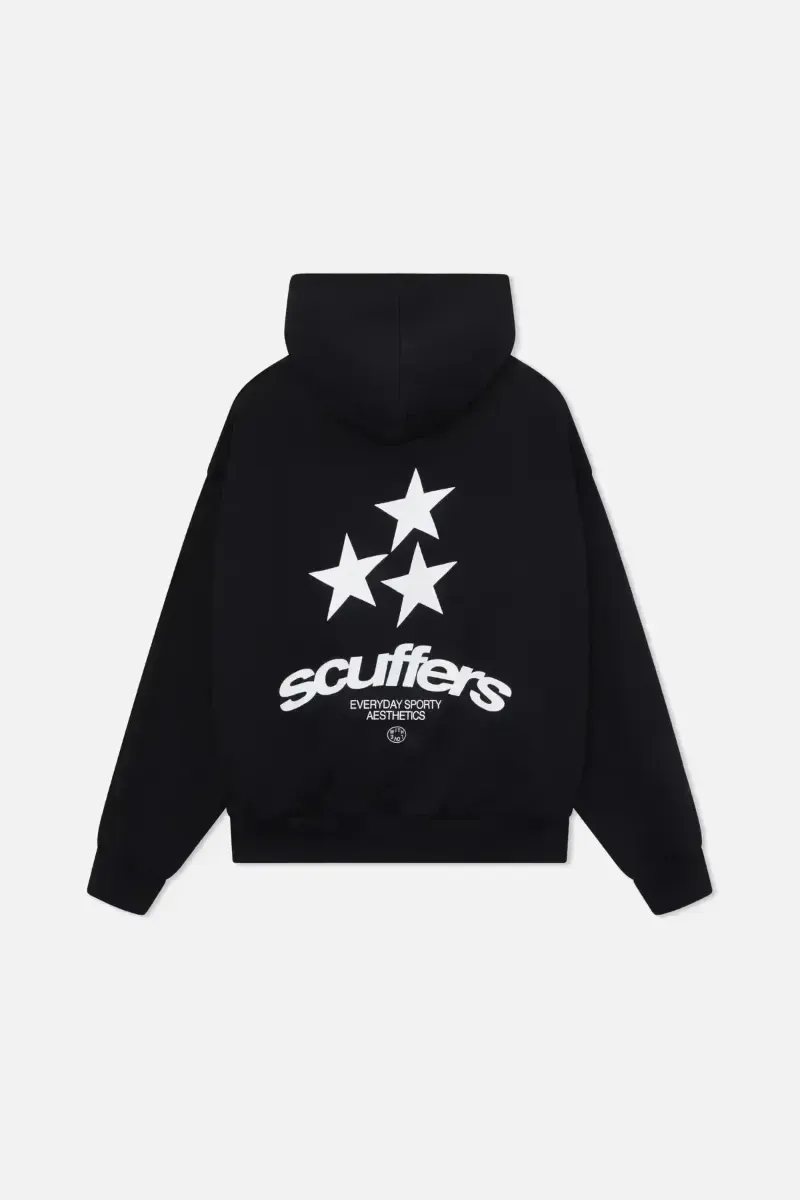 Scuffer Hoodie Guide: Features, Fit & Material Choices