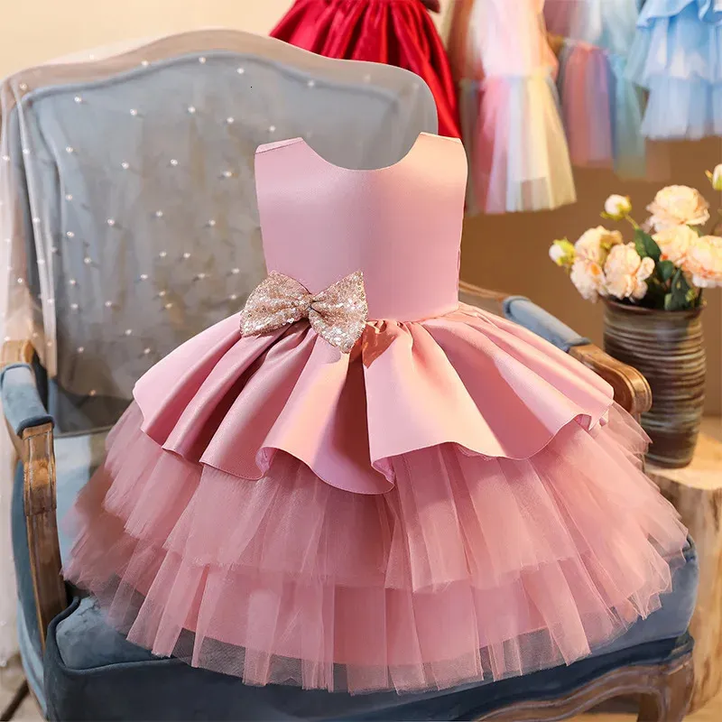 open lace back dress Asian Princess Makeover main image 0