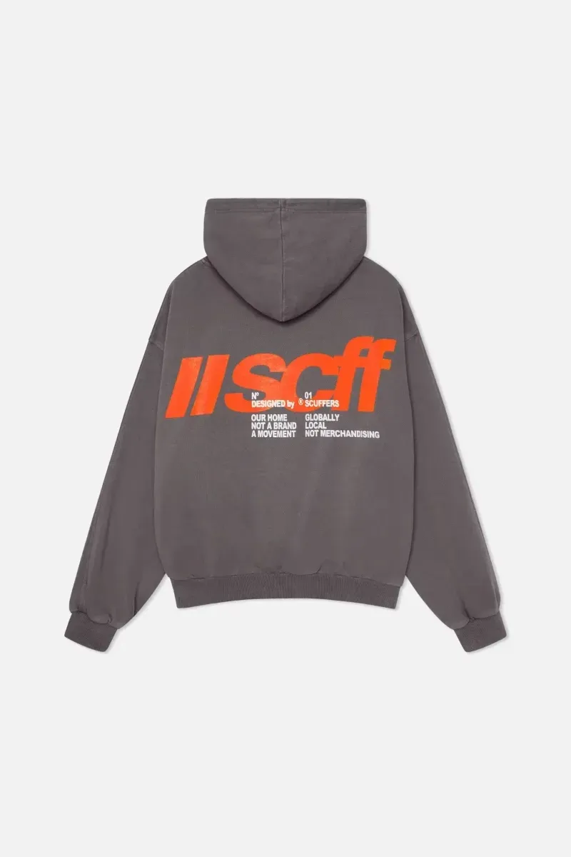 Scuffer Hoodie Guide: Features, Fit & Material Choices