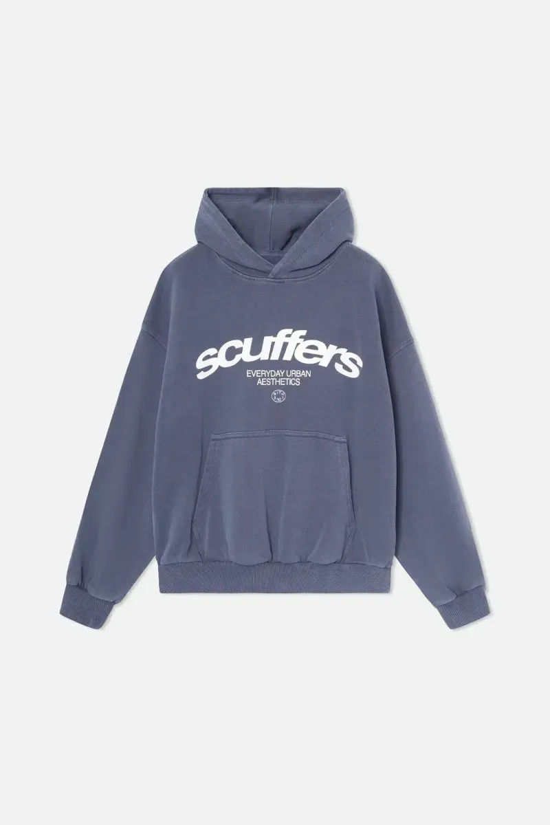 Scuffer Hoodie Guide: Features, Fit & Material Choices