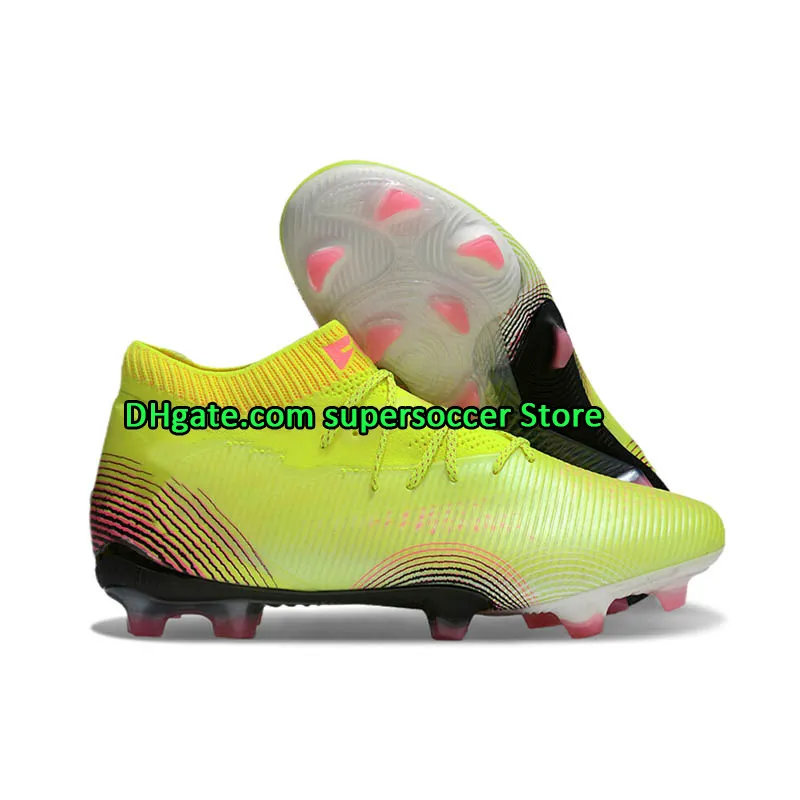 ghost football boots