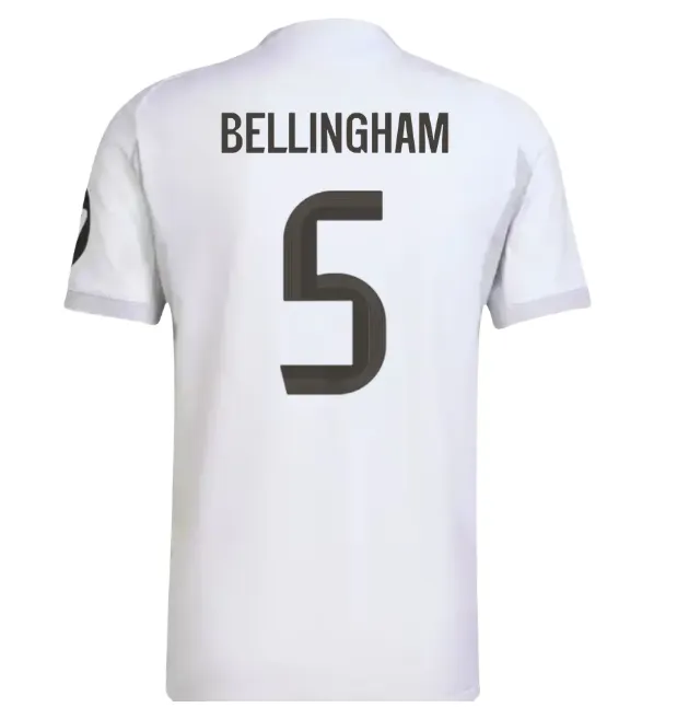 Vinicius Junior Shirt 2023-2024 kopen? | Schoenen & Tenues