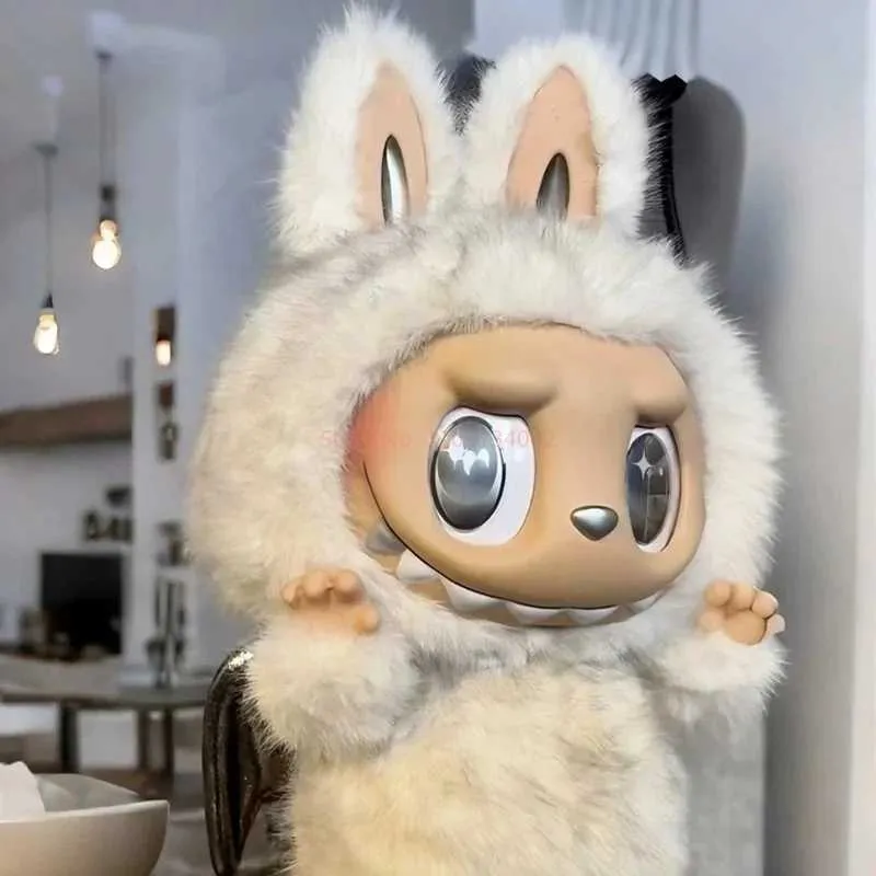 ZIMOMI ORIGINAL & ANGEL IN CLOUDS セット Pop Mart The Monsters Labubu Zimomo Angel In Clouds PPMT