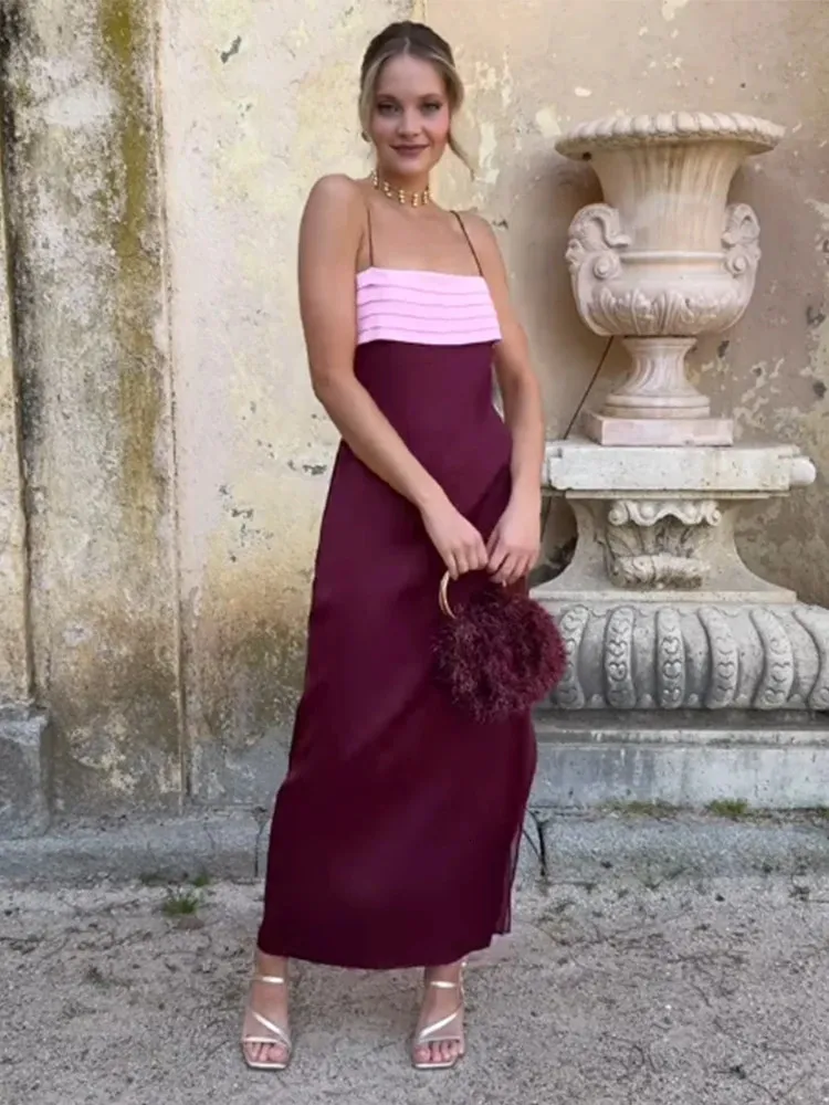 mermaid sun dress Stylish Mermaid Dress for Summer