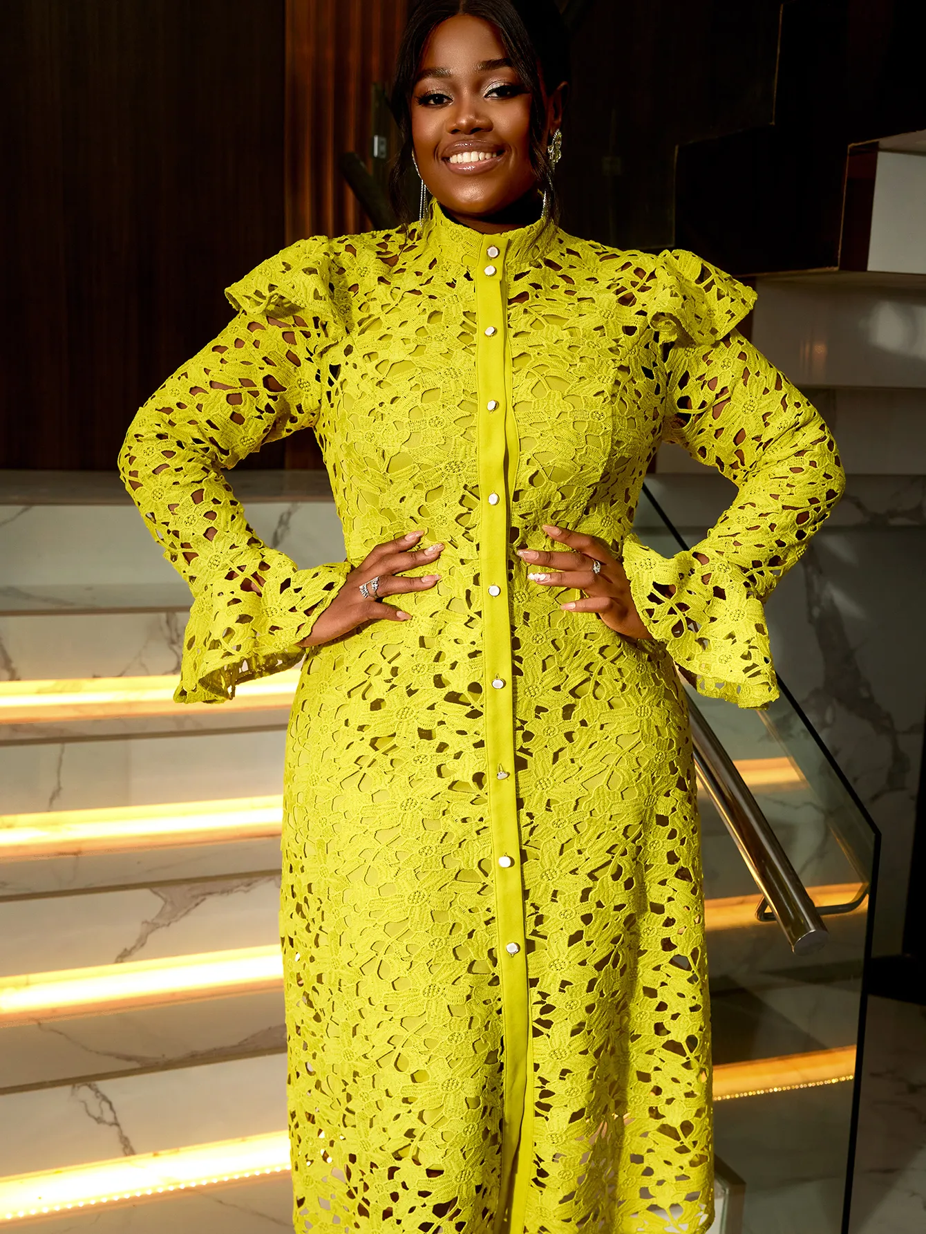 Elegant Women Plus Size Yellow Green Two Piece Sets... From Aomeidress, $41.92 | DHgate.Com Elegant Women Plus Size Yellow Green Two Piece Sets... From Aomeidress, $41.92 | DHgate.Com
