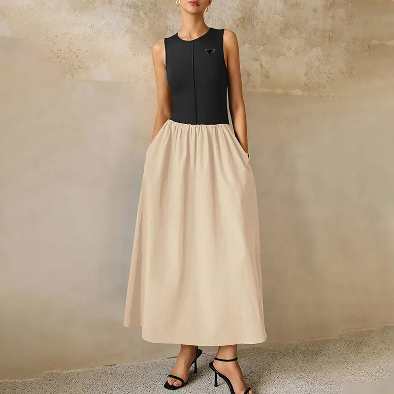 sachin and babi light blue dress elegant solid black pleated midi dress women chic short main image 1
