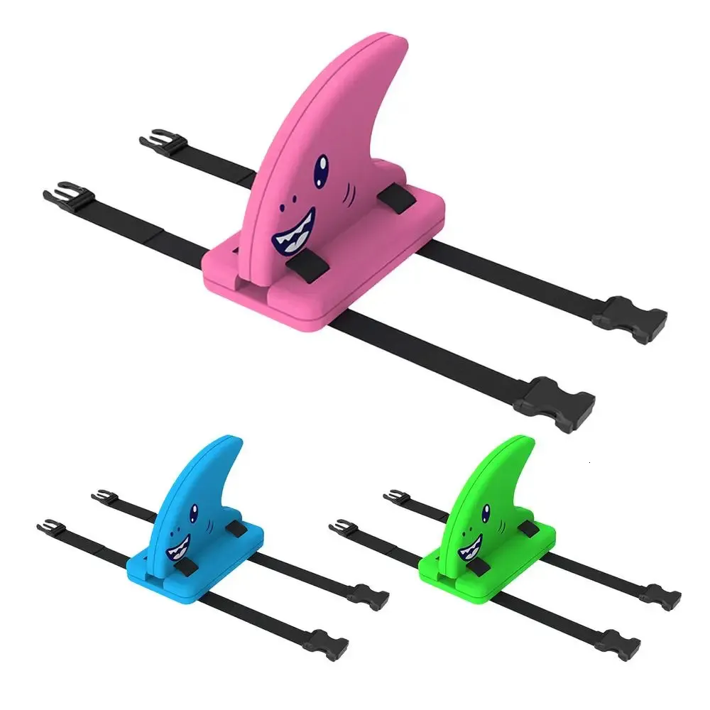 Flotador De Espalda Para Niños – Dispositivo Inflable Ajustable Para Piscina, Playa Y Deportes Acuáticos