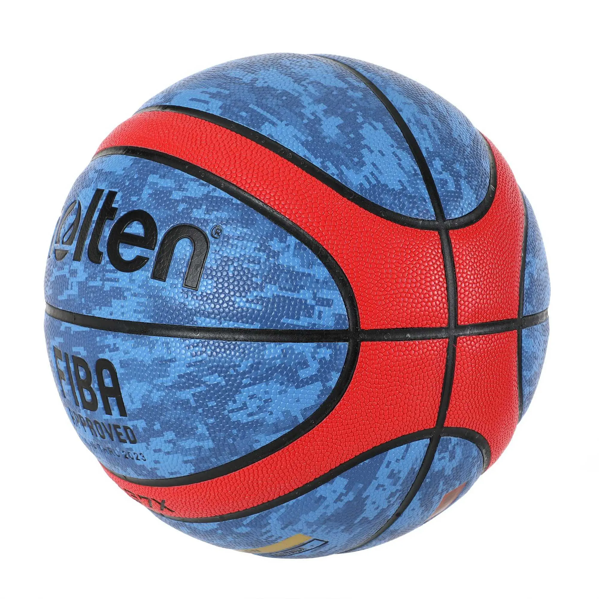 Molten Basketball Equipment Official Size 7 Basketball - Molten
