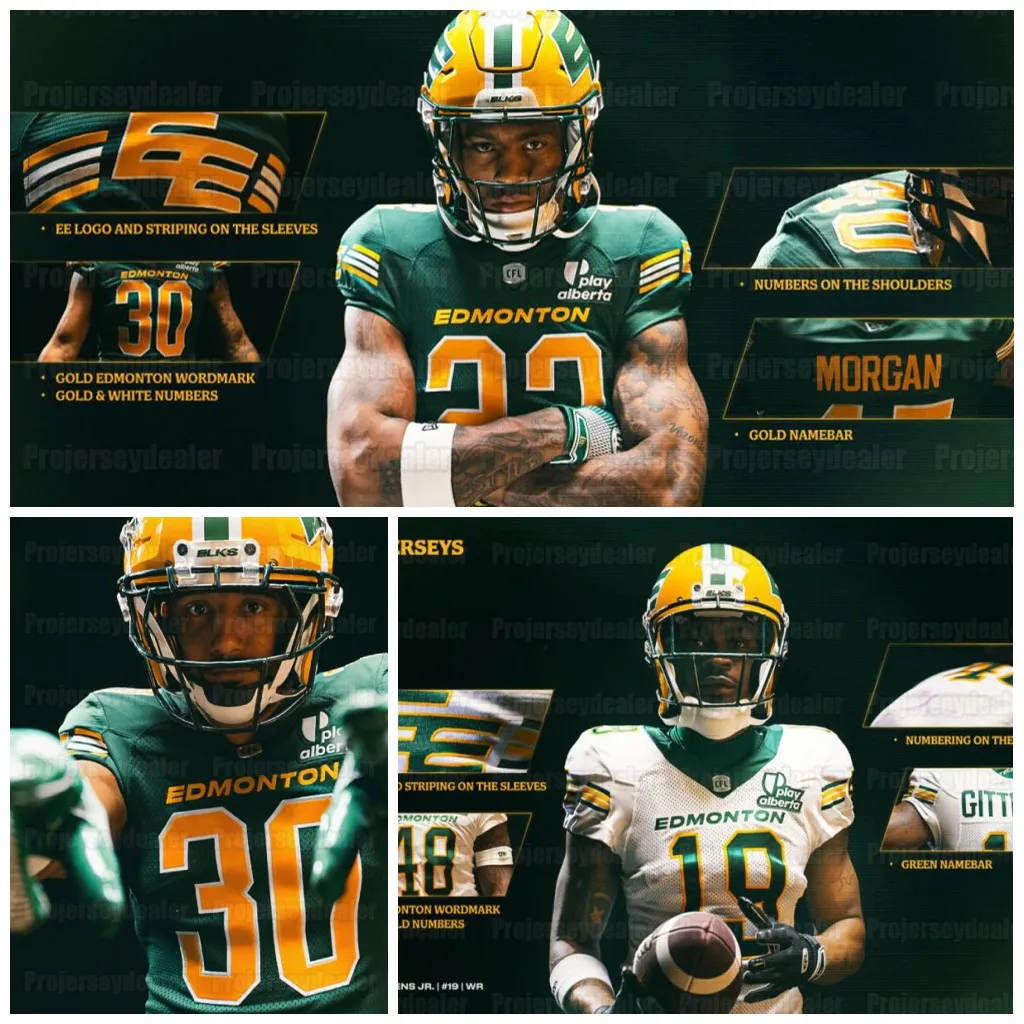 Fan Apparel: Supporters Jersey Show Your Pride With This