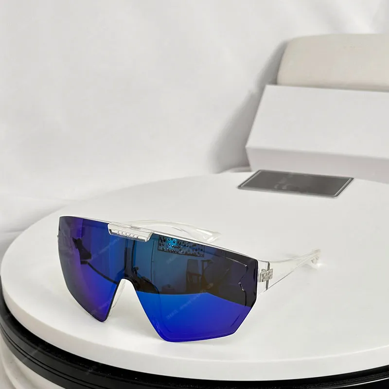 Gafas de sol oversized mujer