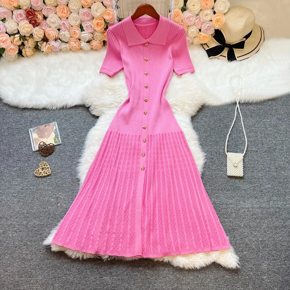 ワンピース Feminine chiffon setup flare LIZ LISA Official Online Store Girly Fashion｜ Tokyo Kawaii Life