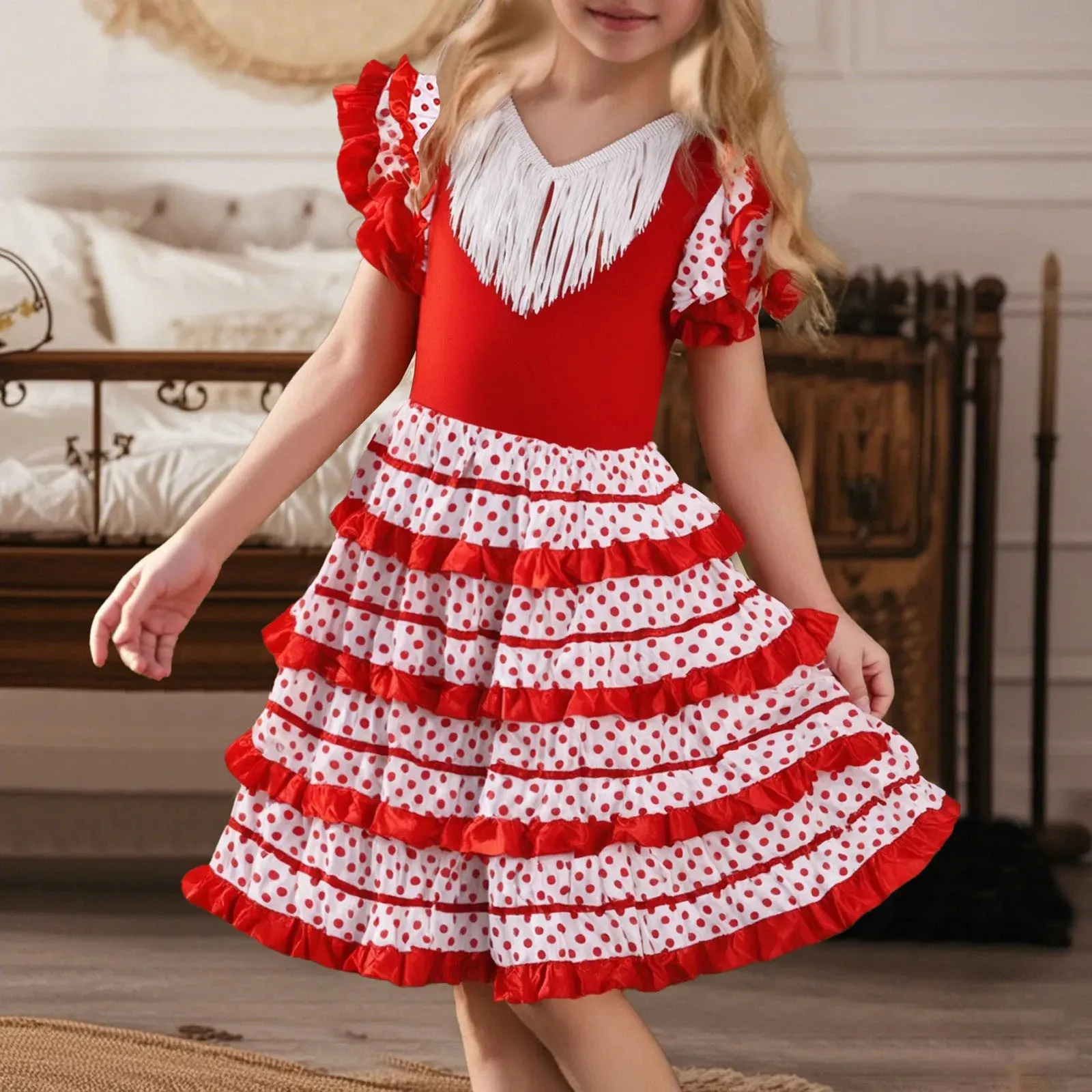 slim fit dress slacks Gypsy Soul Dress main image 0