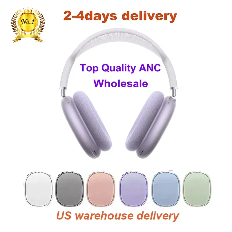 ヘッドホン Apple Air Pods Max purple A3184 ヘッドホン AirPods max purple model A3184 AirPods max purple model