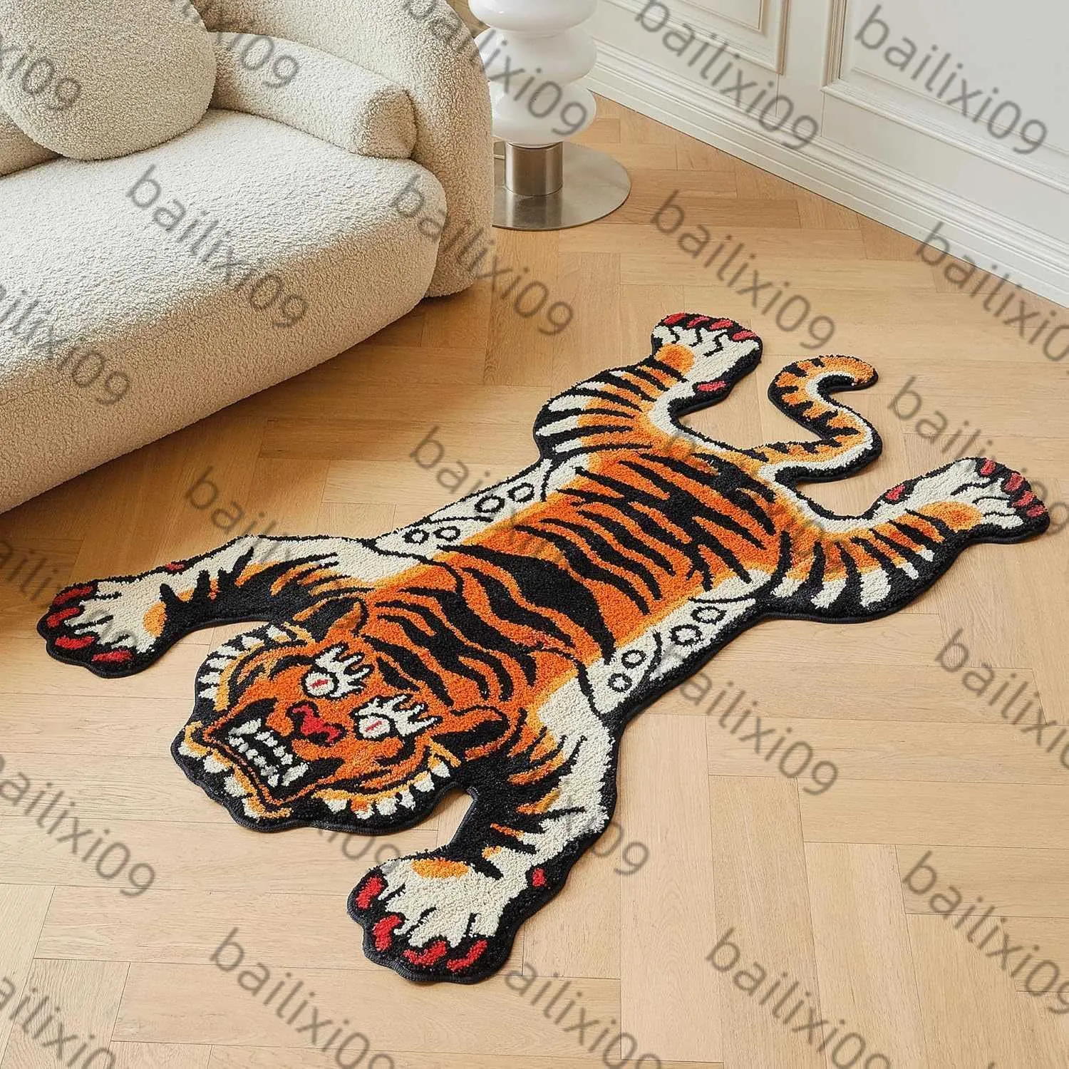 Bristol tiger rug Lサイズ F.C.Real Bristol BRISTOL TIGER RUG MAT』 – COLDBECK ONLINE