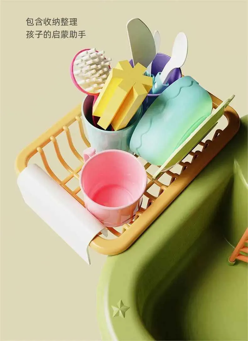 Mesa de Juego de Agua | Juego de | Fregadero de Juguete 4 en 1 con Circuito de Agua y Bomba, para niños de 4 a 8 años, Regalo de cumpleaños al Mesa de Juego de Agua | Juego de | Fregadero de Juguete 4 en 1 con Circuito de Agua y Bomba, para niños de 4 a 8 años, Regalo de cumpleaños al