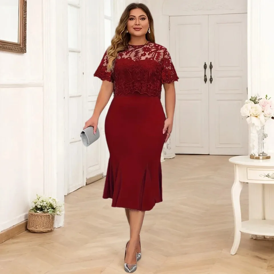 High Quality Plus Size Elegant Women Dress Evening... From Shewang07, $33.76 | DHgate.Com High Quality Plus Size Elegant Women Dress Evening... From Shewang07, $33.76 | DHgate.Com