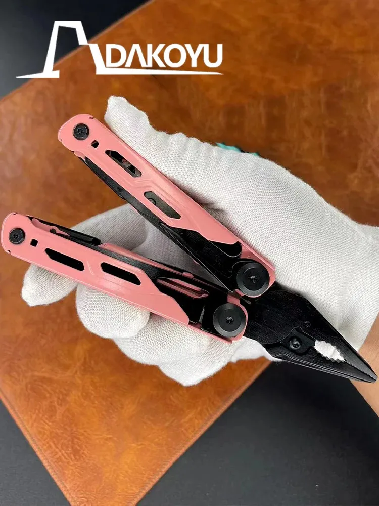 DAKOYU Outdoor Multifunctional Folding From Reliefstore, $22.85