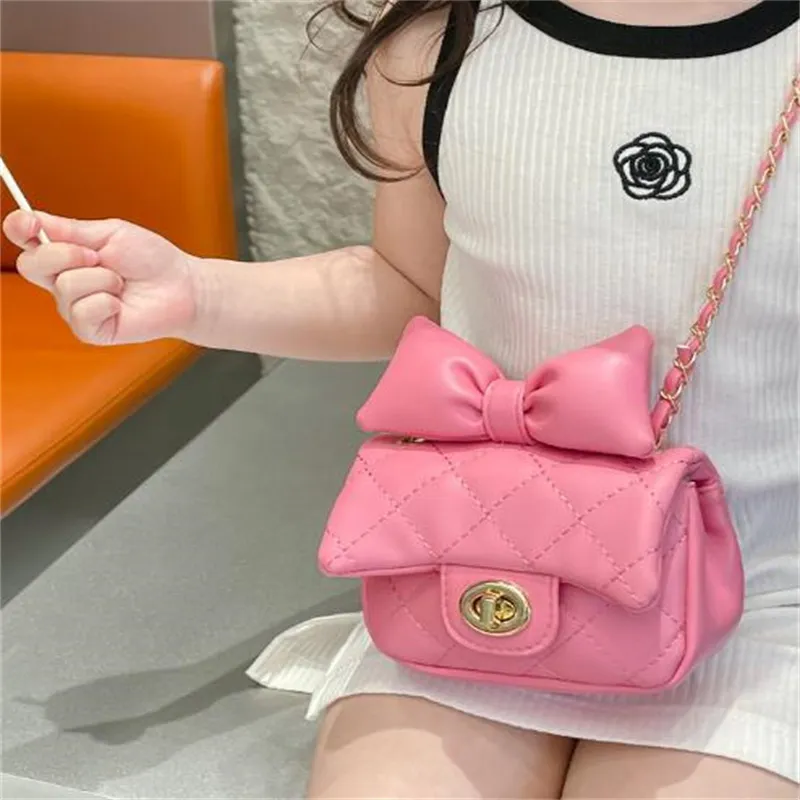 Chic Kids Girl Shoulder Bag Cute Toddler Purse, Perfect Childrens  Designer Handbag Shop Now!