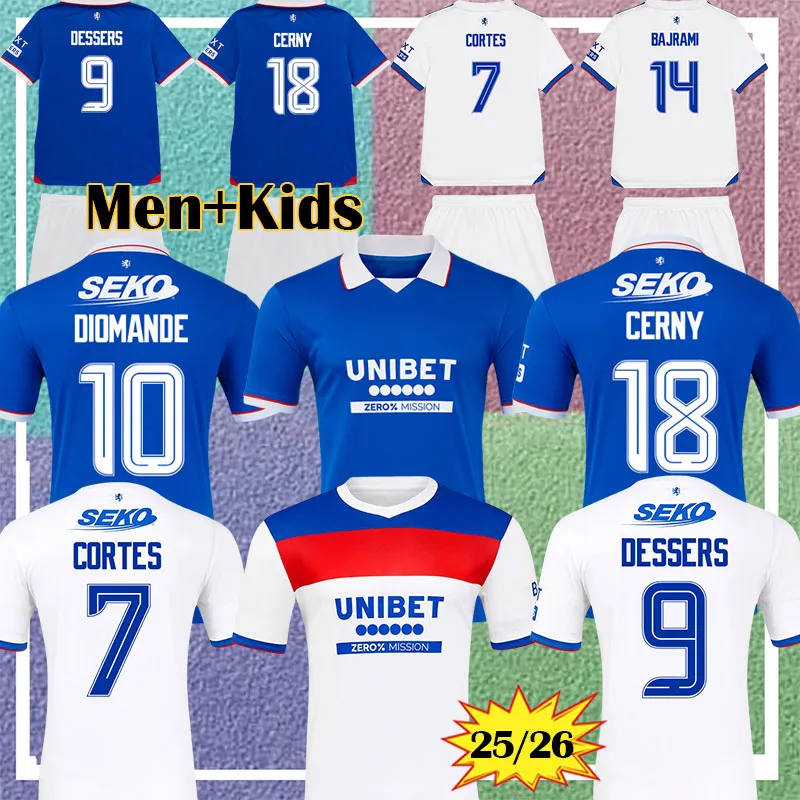 Soccer Jersey Aliexpress Rangers Jersey Lightweight Football Tops