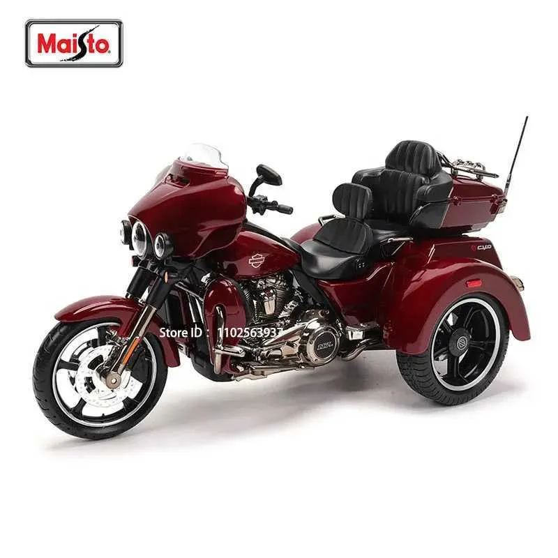 Collection Moto GP 1/18 Bagnaia 23 Réplique Moto Ducati Lenovo Moto GP #23 Bagnaia échelle 1:18 - Modèle Moulé Sous Pression Détaillé, Collection Maisto