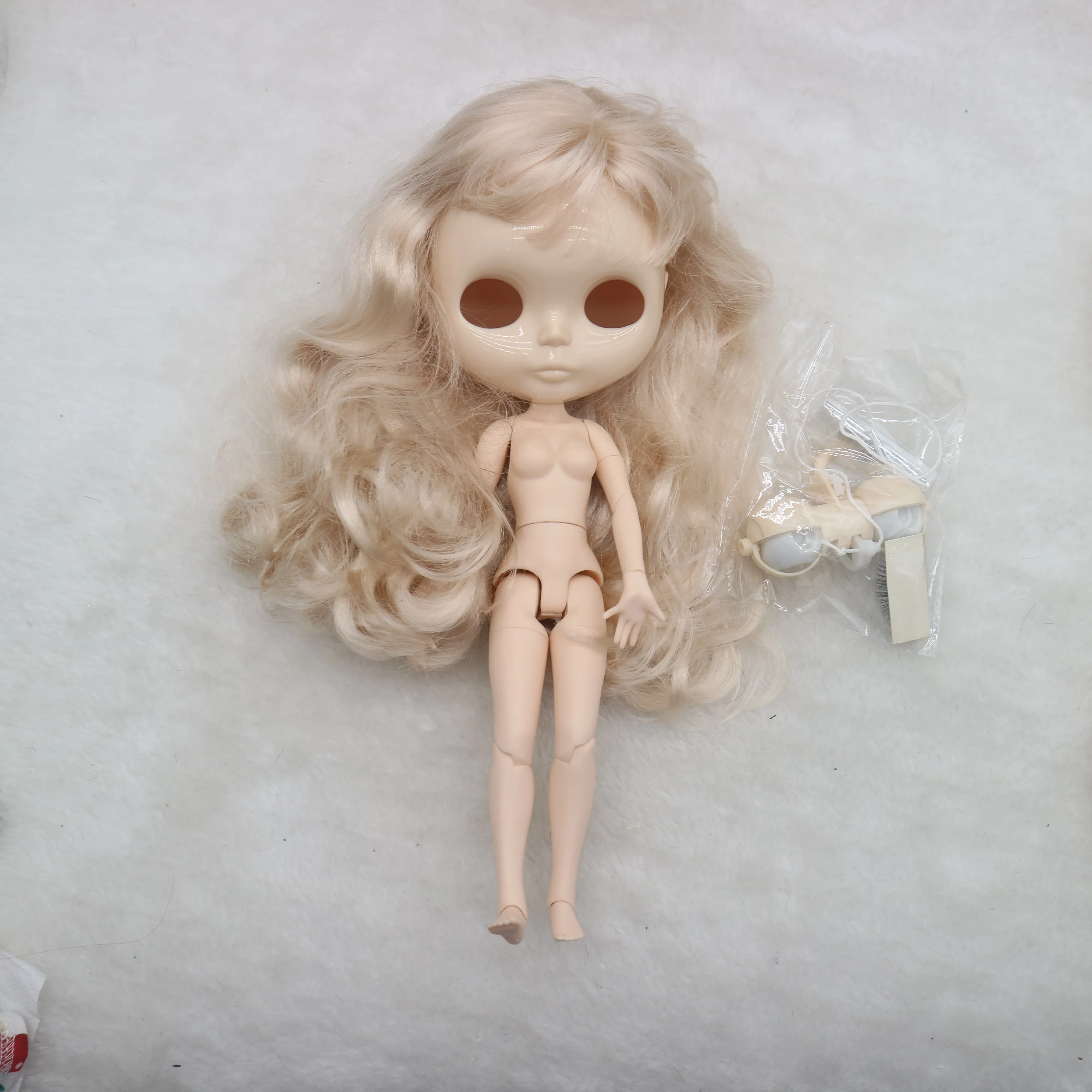 Blythe Doll MuÃ±ecas Doll Precio Blythe Doll Accessories Hair