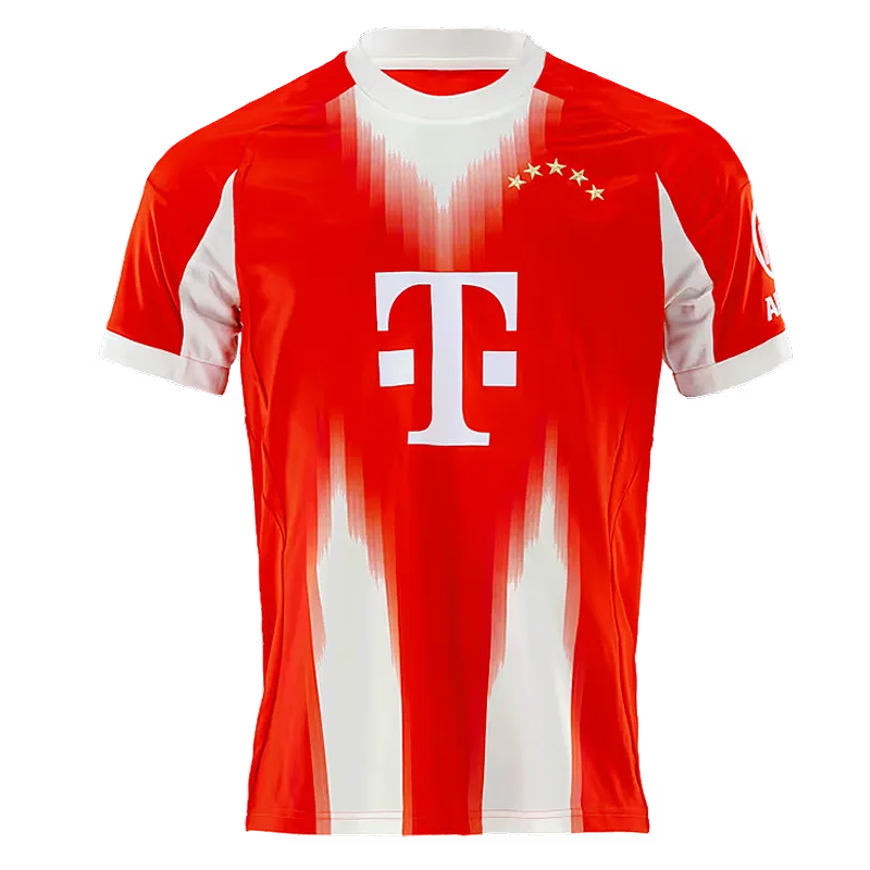 Fcb Fc Bayern Trikot Neuer Fcb Das Neue Trikot Von Bayern MÃ¼nchen