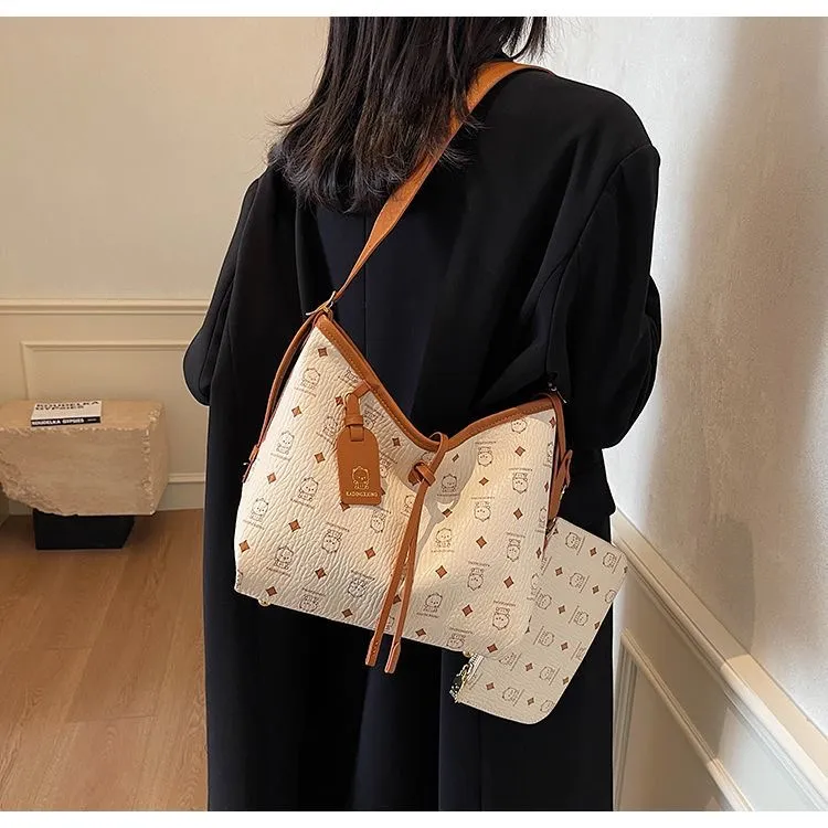 Designer Crossbody Damenmode Mini Taschen Sattel 2025 Neue Designer Neue Casual Handtasche Modische Schultertasche_voghion.com