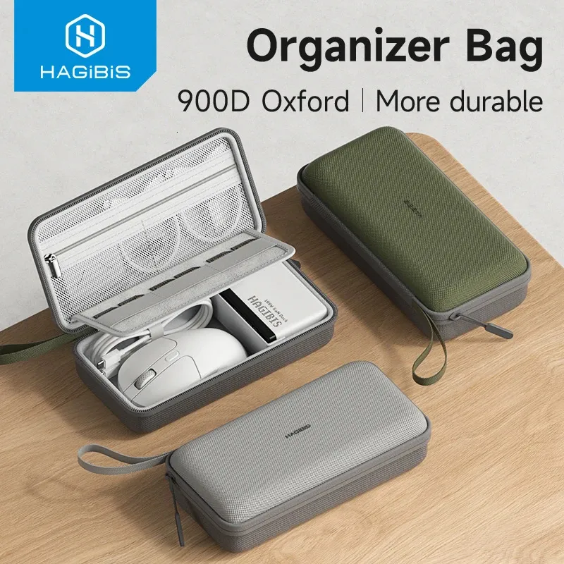 Acquista Custodia per organizer per cavi Custodia per kit di sistema Cavo dati USB Auricolare Penna a filo Power Bank Scheda SD Gadget digitale Borsa da viaggio per dispositivo in Italia a