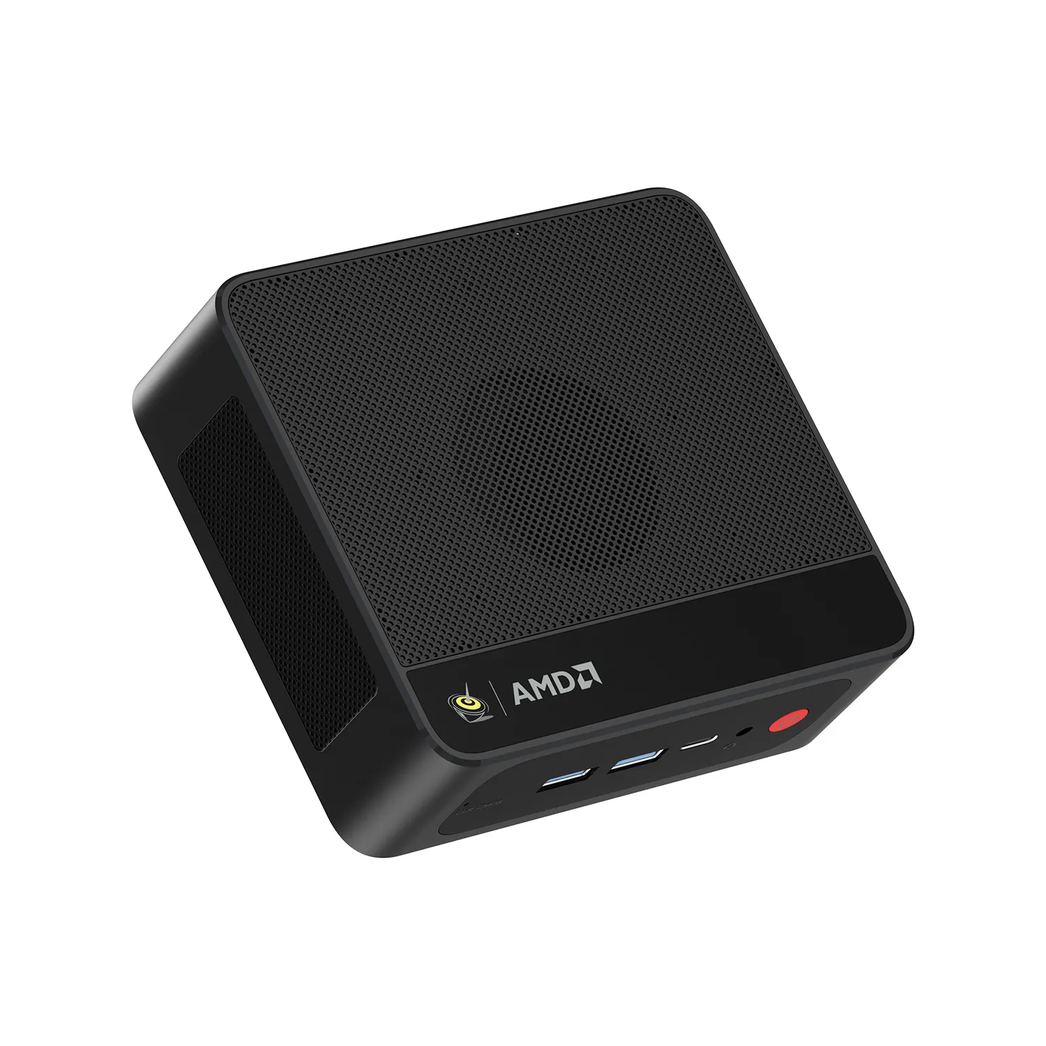 Beelink SER5 MAX Mini PC AMD Ryzen 7 7735HS, 24GB... From Hoybow 