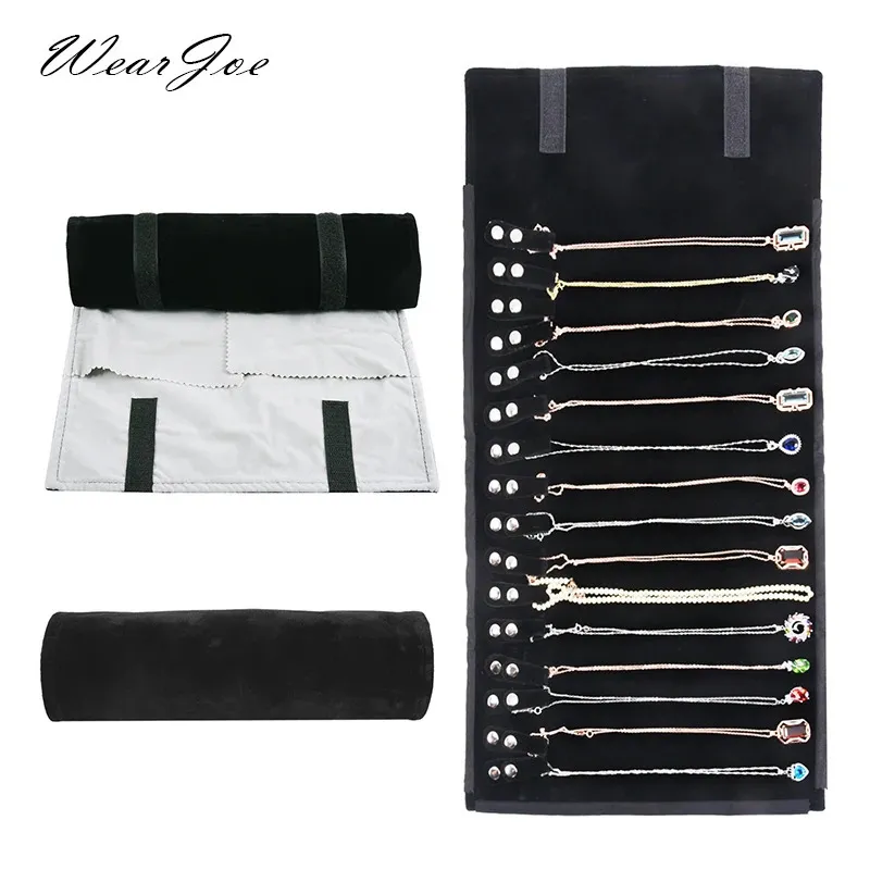 WIQUYBML Sieraden Opslag Display Rack Organizer Grijs Fluwelen Armband Houder Opslag Voor Kettingen Armbanden Oorbellen Houder Hanger 1/2/3 Tier Store Home Sieraden Display Toren (Maat: 2 Tiers) (1 Tie