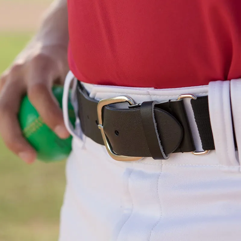 Eco-friendly Youth Sports Baseball Belt - Made From High-Quality Durable Fabric_voghion.com