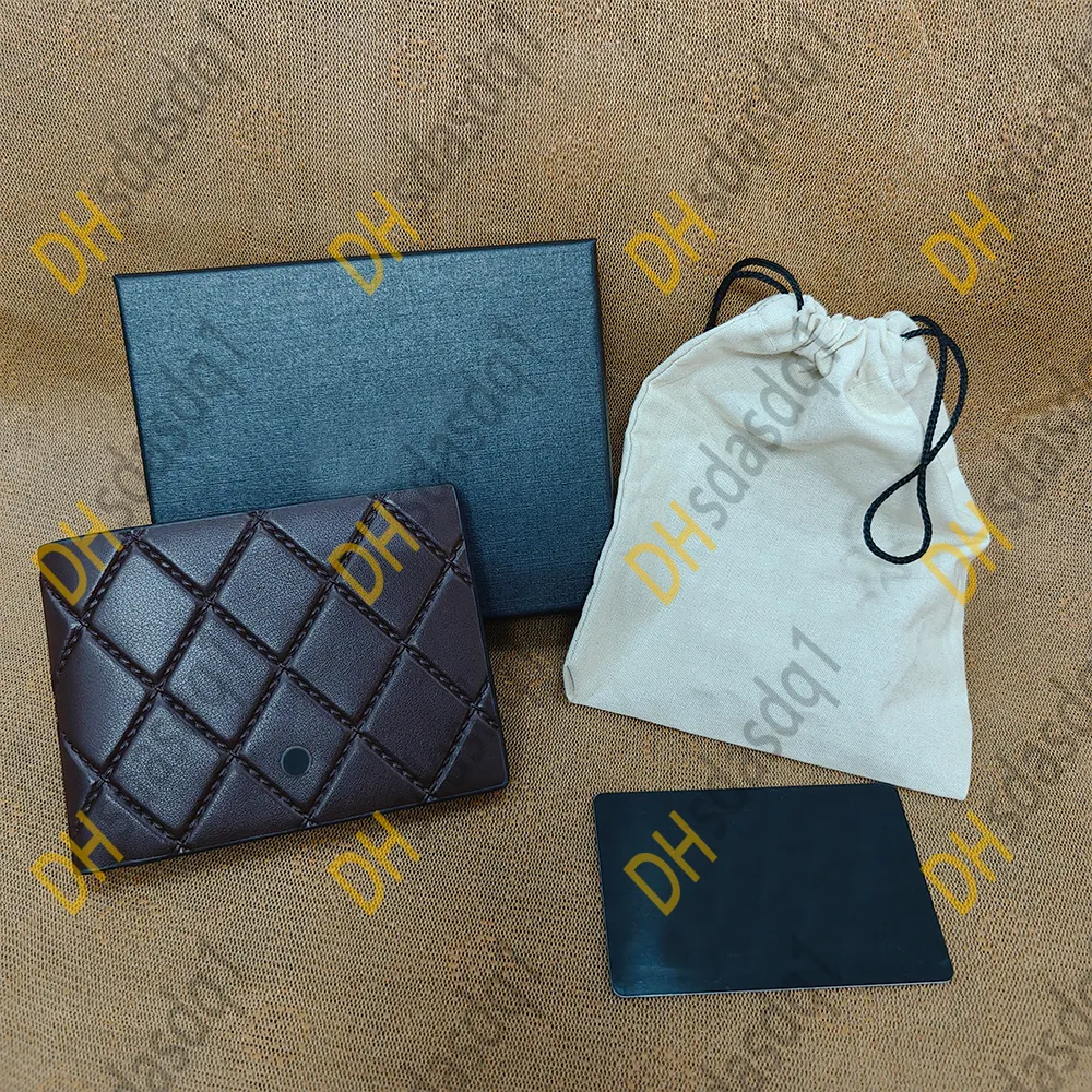 ✓ DHgate 고급 코인 지갑 카드 및 코인 홀더 : 디자이너 카드 홀더 코인 저장 장치가있는 패션 동물 가죽 지갑, 오리지널 박스  포장 | 인기 상품 확인