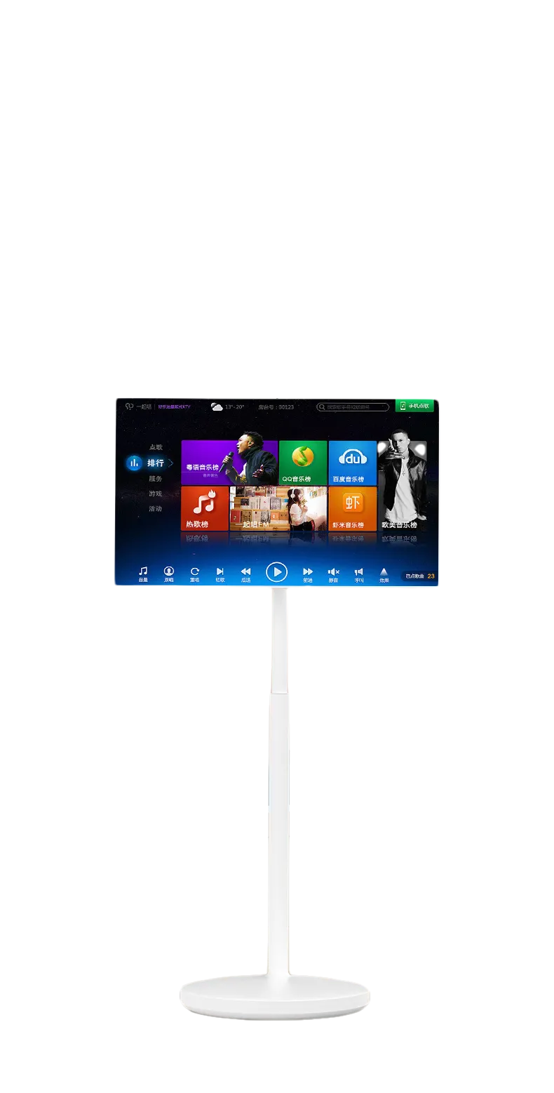 Portable Smart Touchscreen Direct Factory Supply,32... 