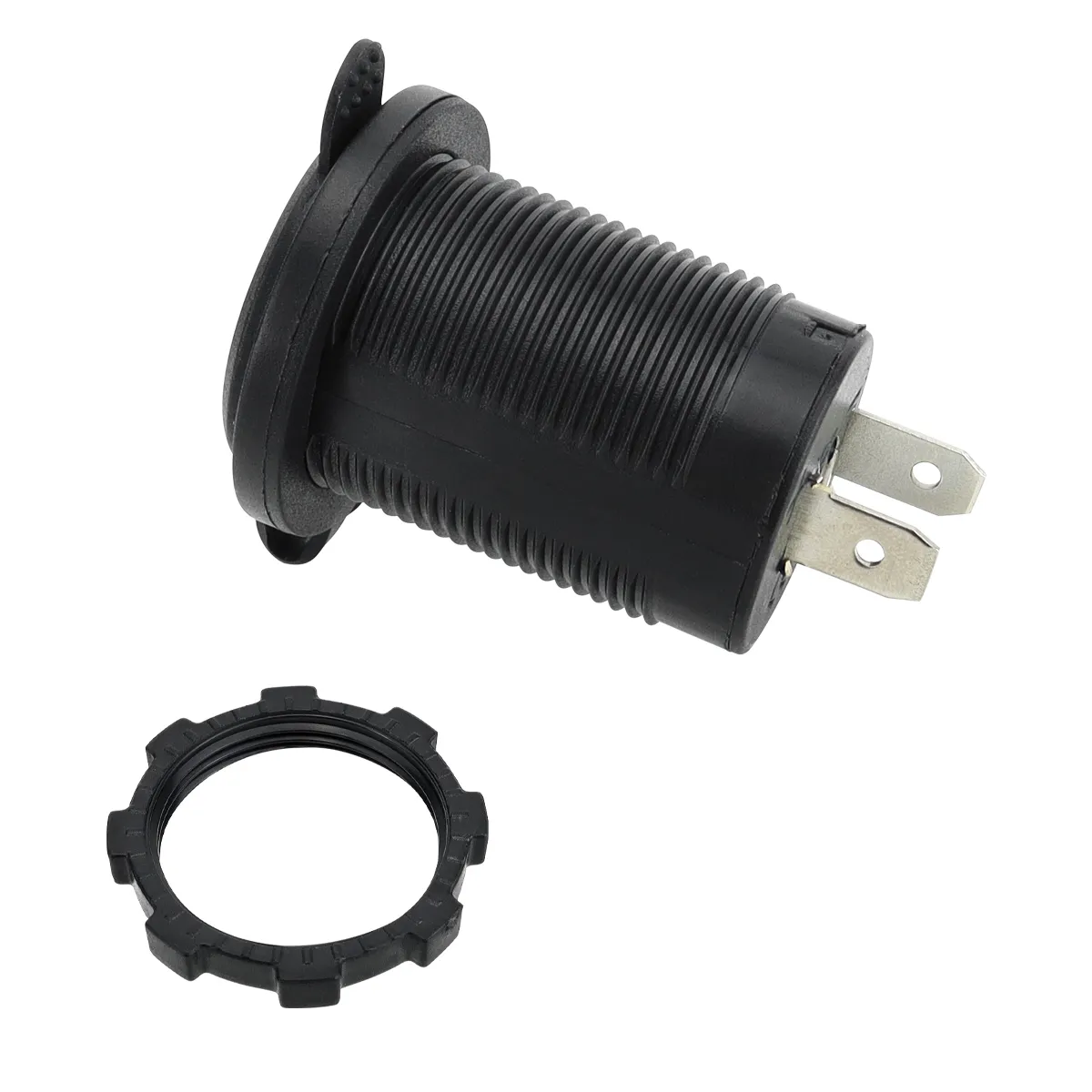 12 volt cigarette lighter power supply 12 Volt Power Adapter for Rugged Radios and other Mobile Radios