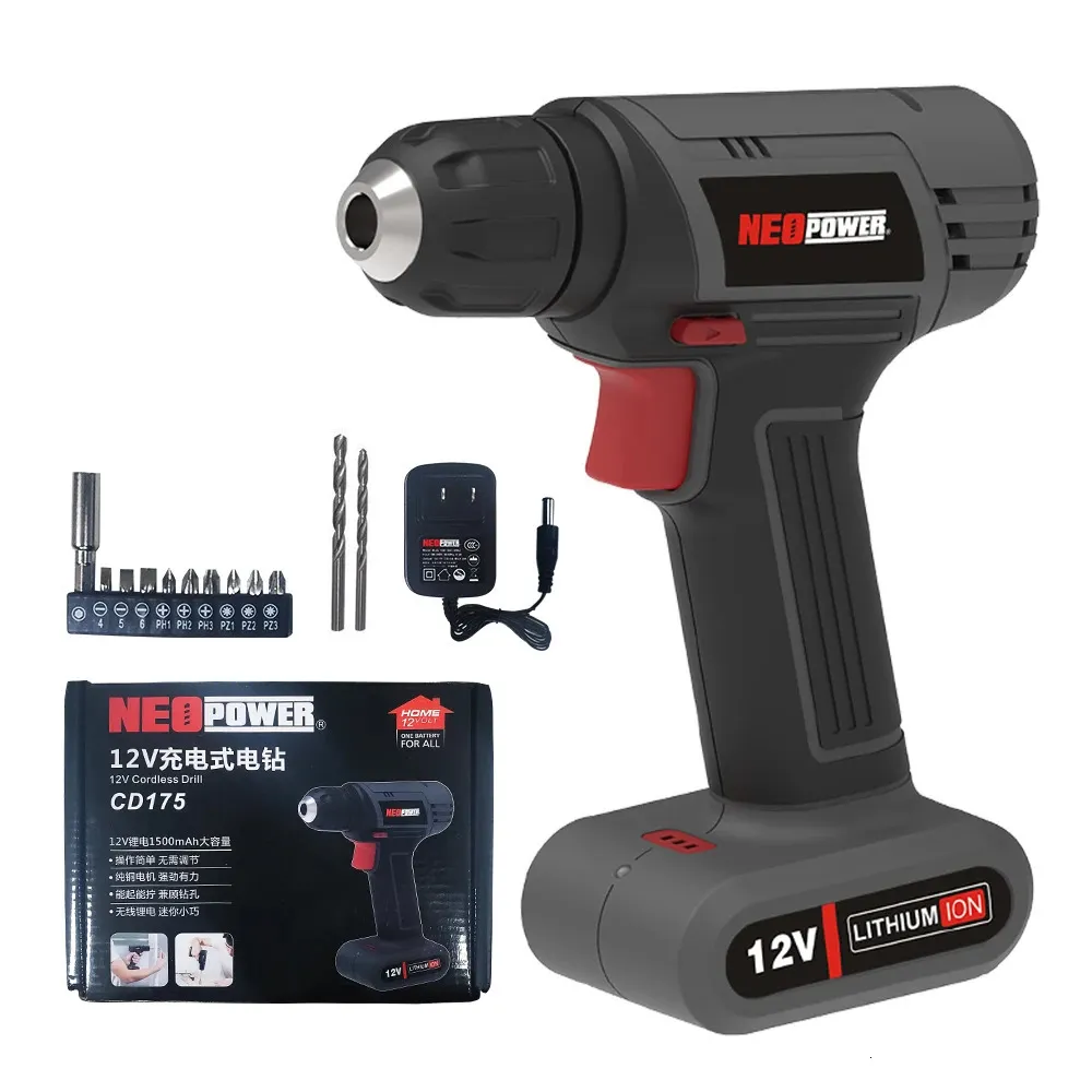 Project Source Small Drill Lowes TrueCoat 360 Cordless Connect