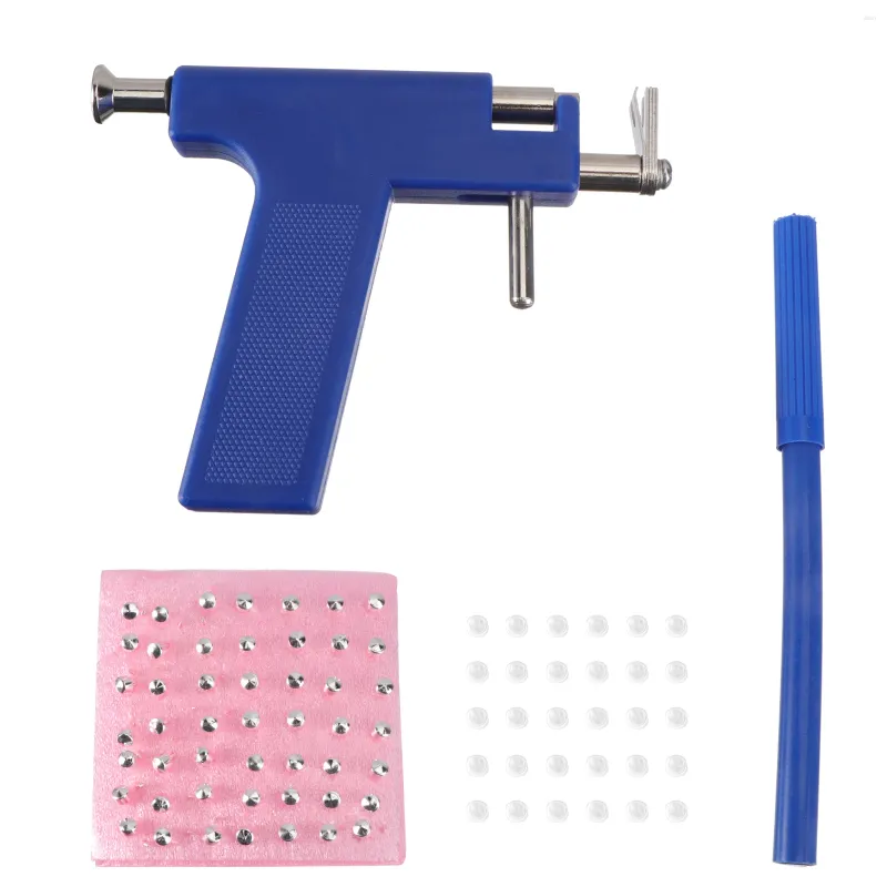 Tattoo Guns Kits Ear Piercing Kit Nose Navel From 12,1 € DHgate
