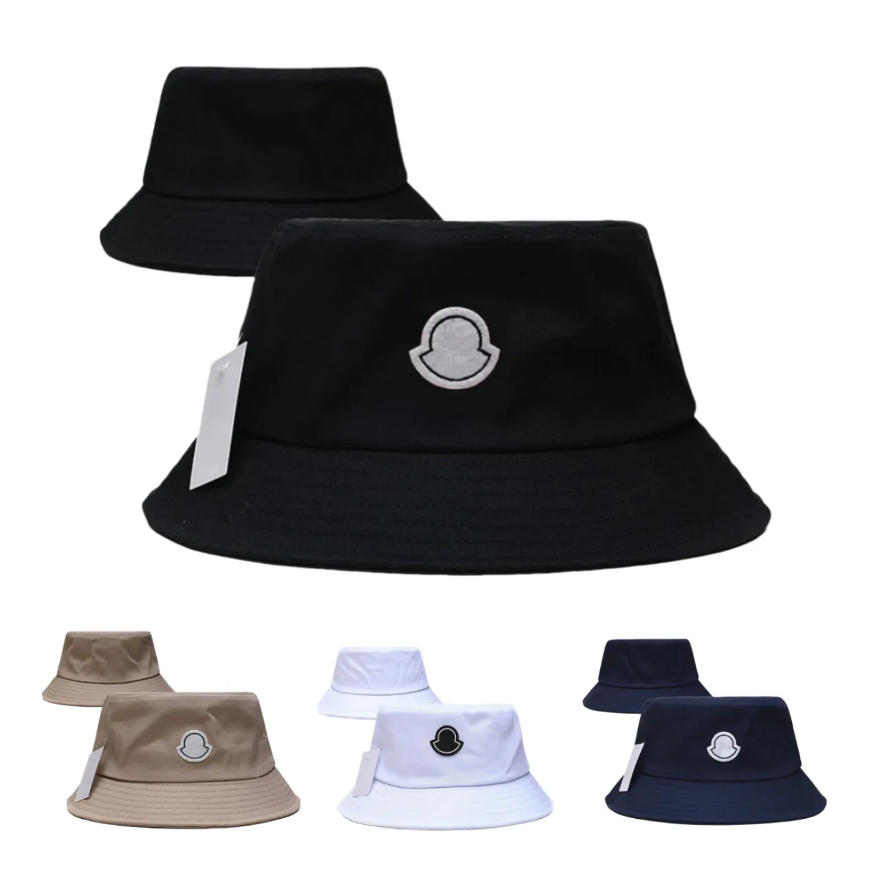 M1 Bucket Hats Foldable Outdoor Sun Hats For Men... From 