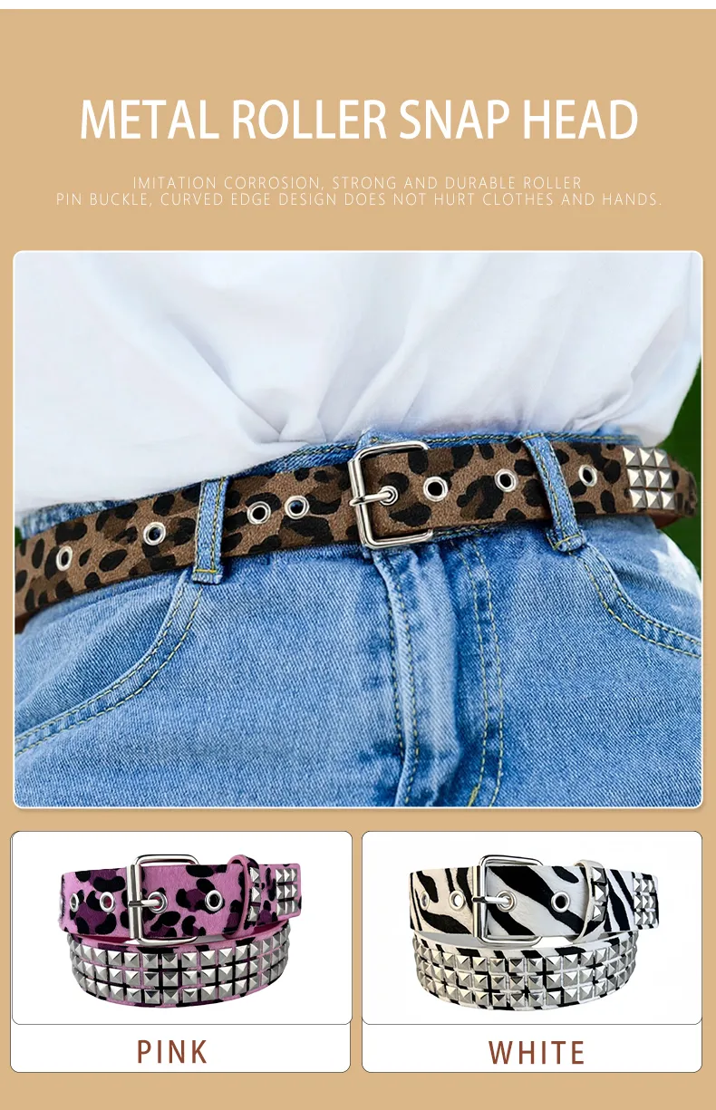 Chic Decorative Strap Fastener - Sleek & Luxurious_voghion.com