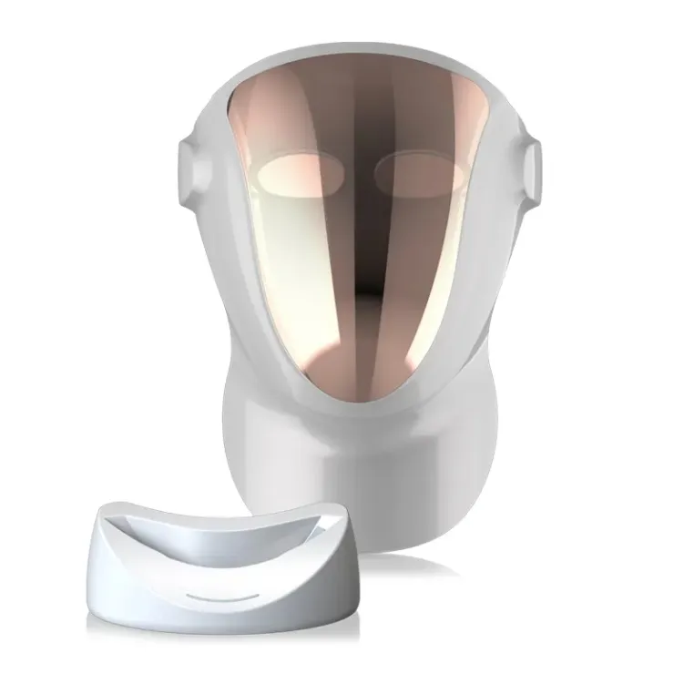 LED Mask Red Infrared Light Therapy Panel ... From Beauty503, $165.51 ...