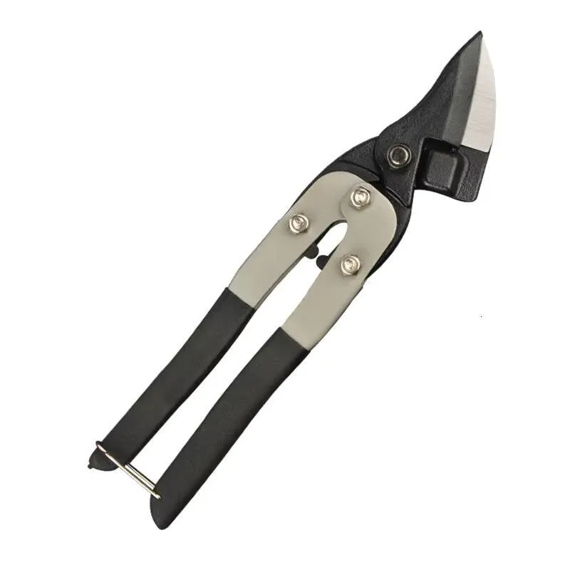 Scissors Multifunctional Metal Sheet Cutter Aviation Snip Industrial ...