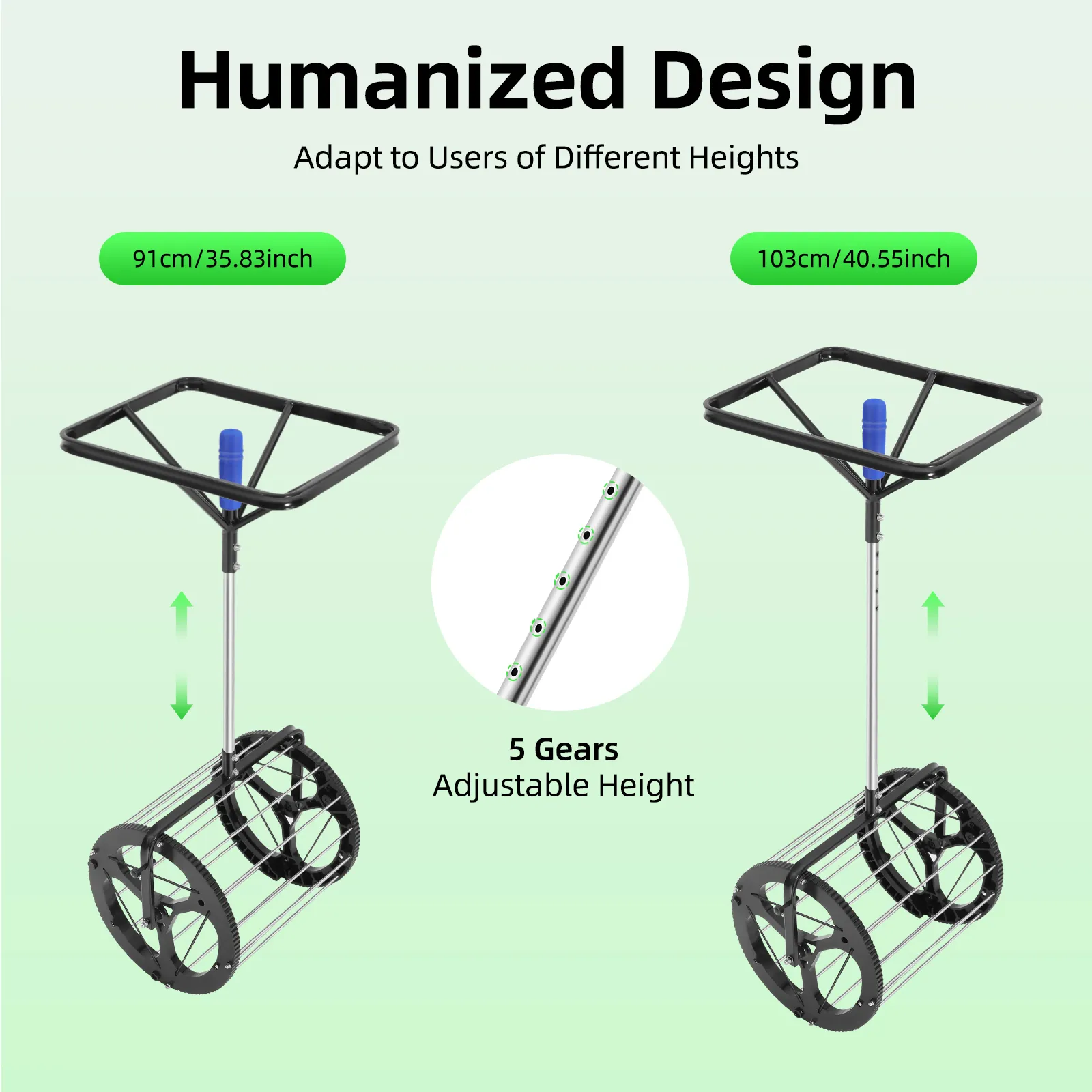 55 Tennis Ball Automatic Collector 2 in 1 Rolling Ball Catcher Automatic Tennis Training Ball Picker Saver Grabber Stainless Steel with Handle